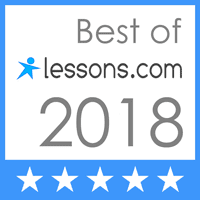 Arlen Bento Jr. Golf Lessons Best of 2018