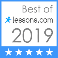 Arlen Bento Jr. Golf Lessons Best of 2019